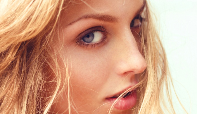 Модный натуральный макияж: как сделать