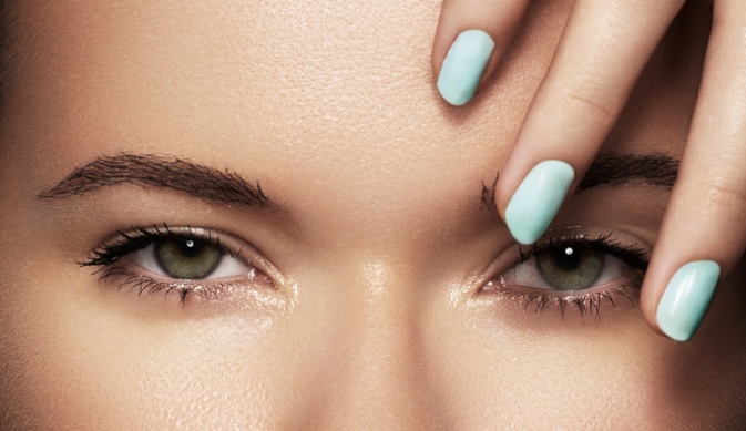 Коллекции от M.A.C и Armani: лето 2014