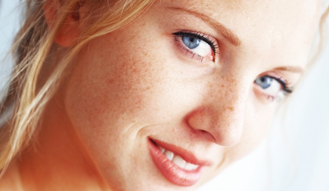 Макияж для беременных: советы визажиста