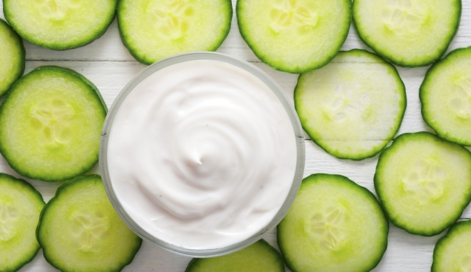 Базовый набор летней косметики: 300, 500, 700, 1000 гривен