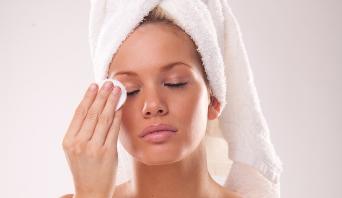 Косметика для аллергиков: мнение визажиста