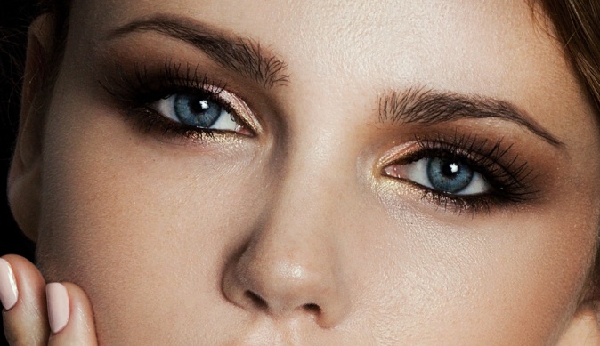 Модные подводки и туши для глаз: ТОП-10
