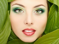 Подборка изумрудных теней: ТОП-10