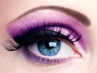 Модные ресницы 2014: лучшие туши