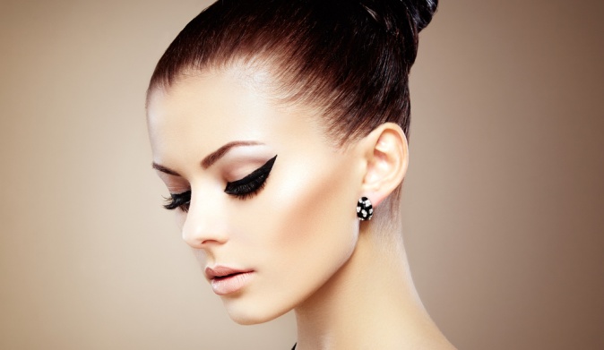 ТОП-7 жидких подводок для глаз: осень 2014