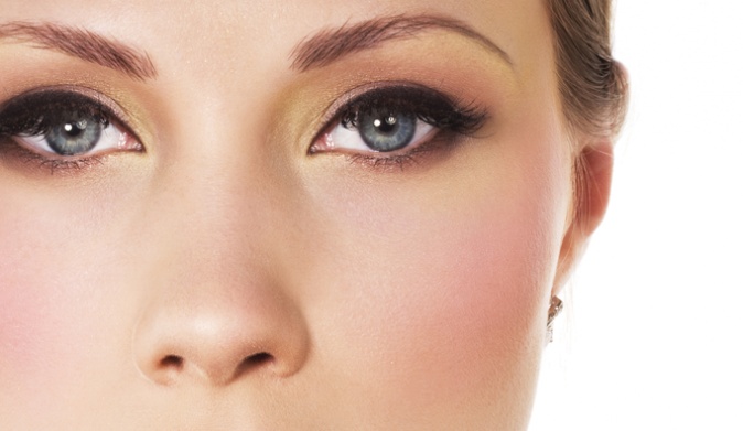 ТОП-7 баз и основ под макияж: осень 2014