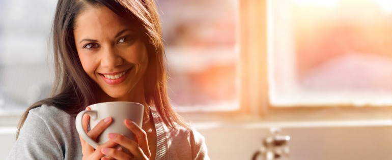 Как скрыть усталость с помощью косметики